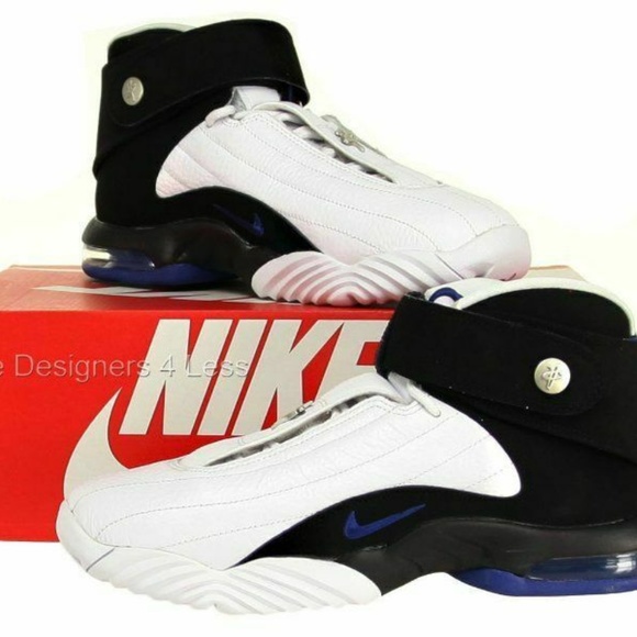 NEW w/ Box AIR PENNY IV size 9 and 11 - Picture 5 of 5